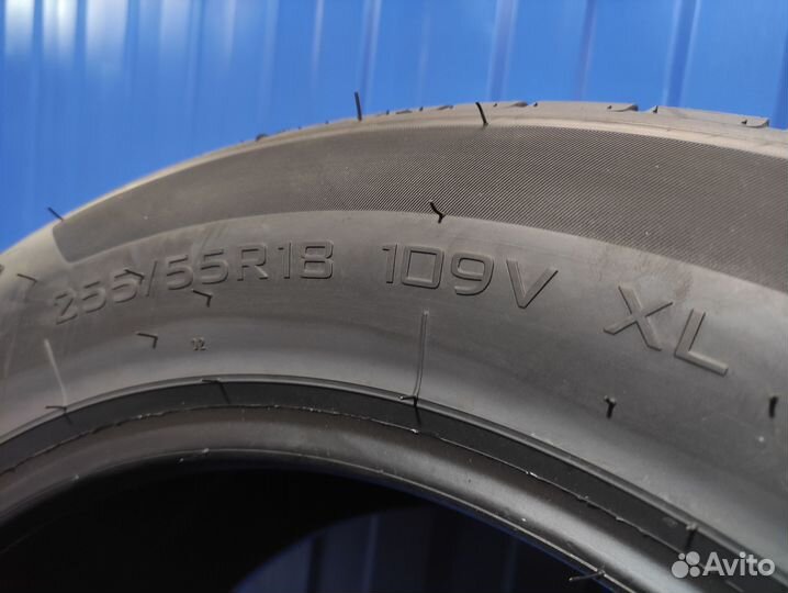 Haida HD927 255/55 R18