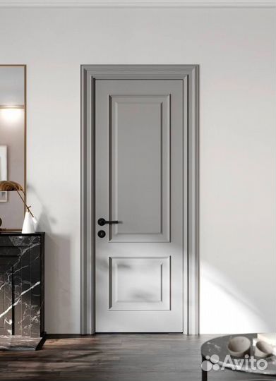 Дверь межкомнатная новая