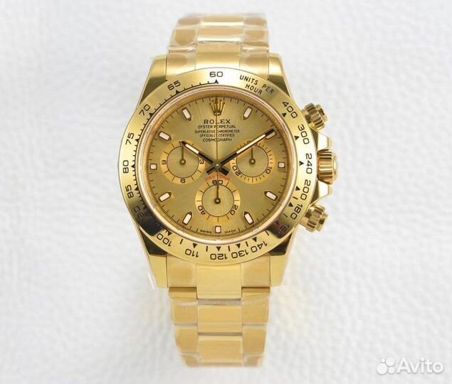 Часы Rolex (Ролекс) Cosmograph Daytona 116508