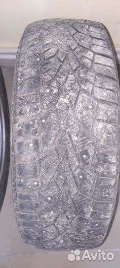 Gislaved Nord Frost 185/65 R15
