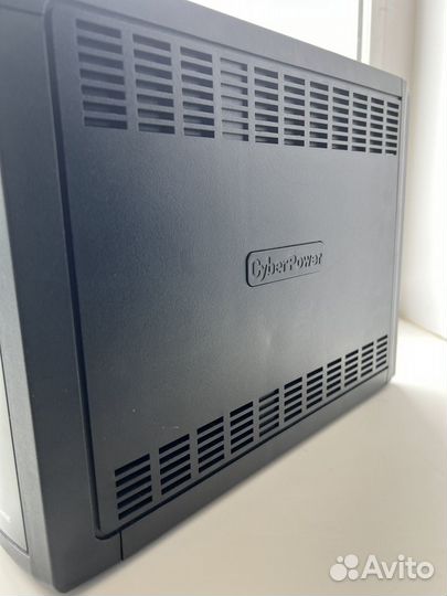 Ибп CyberPower VP1200elcd