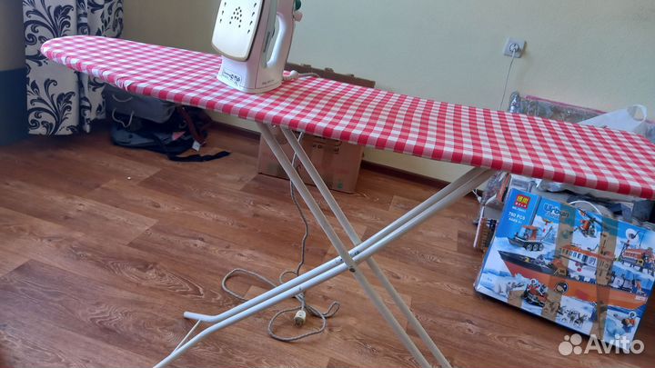 Гладильная доска