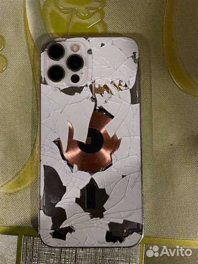 iPhone 12 Pro, 128 ГБ