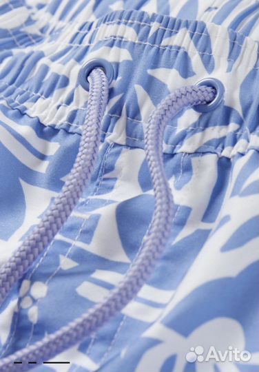 Шорты летние С&А