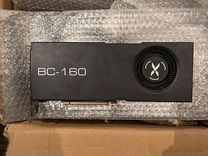 Видеокарта AMD bc-160 для майнинга наличие