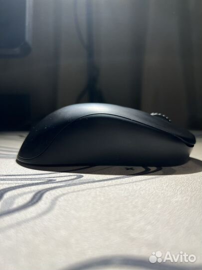 Zowie benq U2 wireless