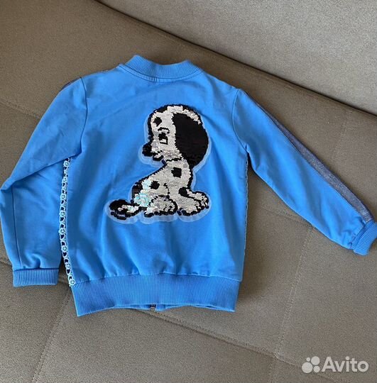 Костюм для девочки