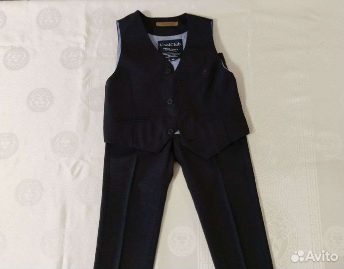 Школьная форма