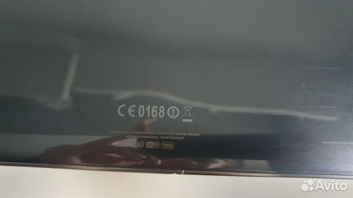 Планшет samsung