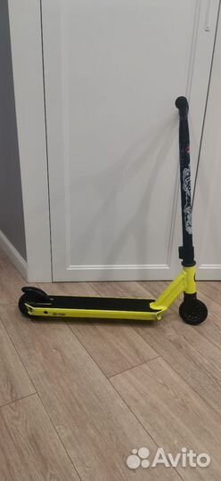 Самокат oxelo