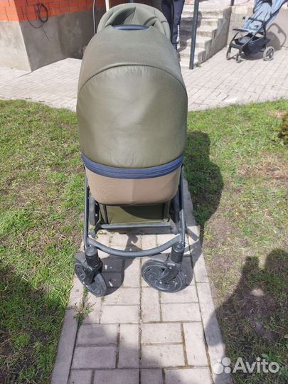 Детские коляски