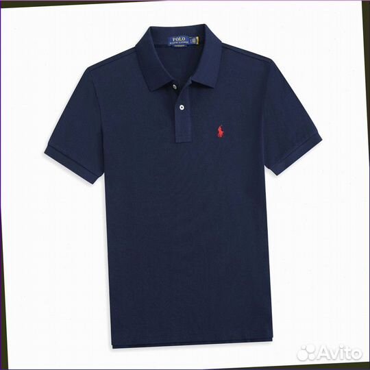 Футболка Ralph Lauren (Номер Арт: 11349)