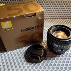 Объективы на Nikon F, Canon EF-s, Sony A