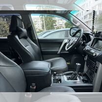 Toyota Land Cruiser Prado 3.0 AT, 2013, 283 000 км, с пробегом, цена 3 000 000 руб.