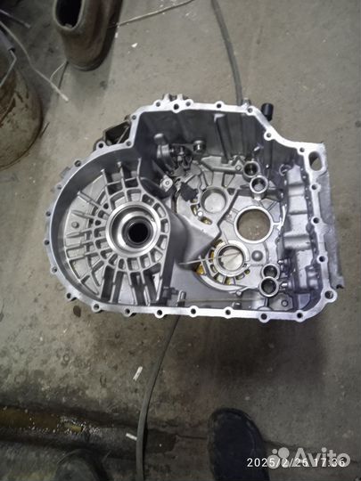 Трансмиссия