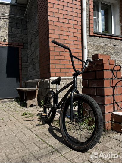 BMX mongoose legion l60