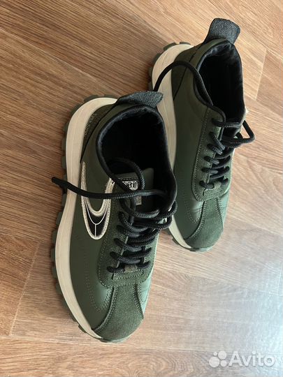 Кроссовки для мальчика