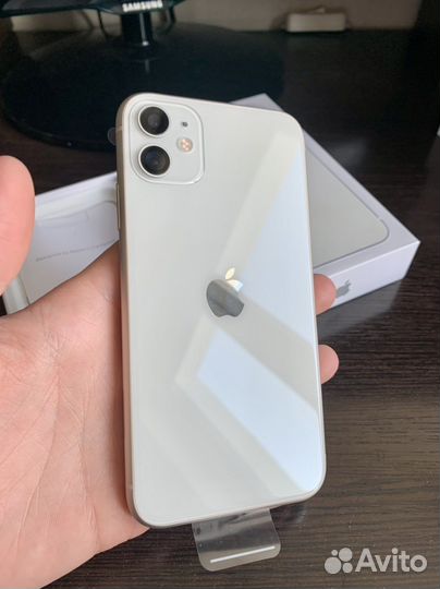 iPhone 11 128gb