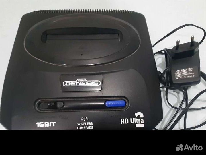 Sega