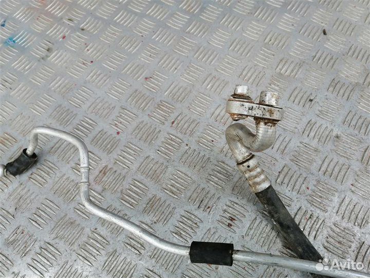 Трубки кондиционера Opel Astra H L48 Z18XER 2008