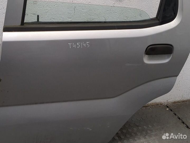 Дверь боковая Suzuki Ignis, 2006