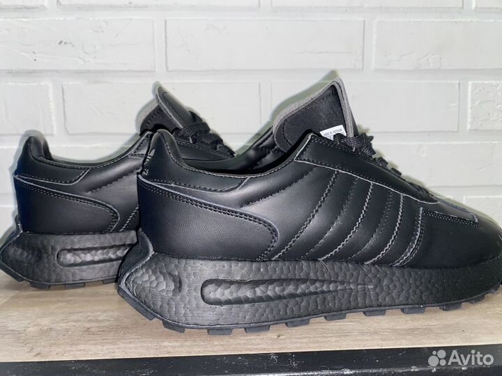 Кроссовки adidas retropy e5