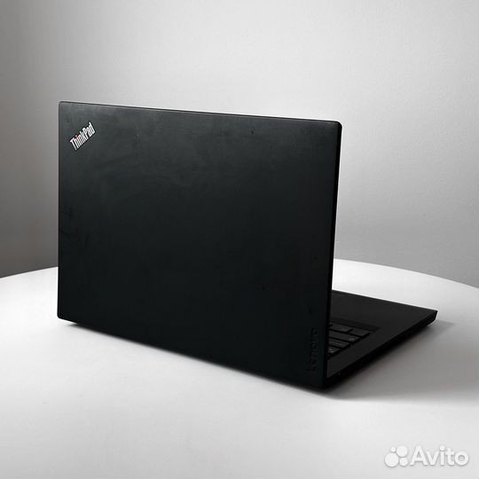 Ноутбук Lenovo ThinkPad A475 8/256