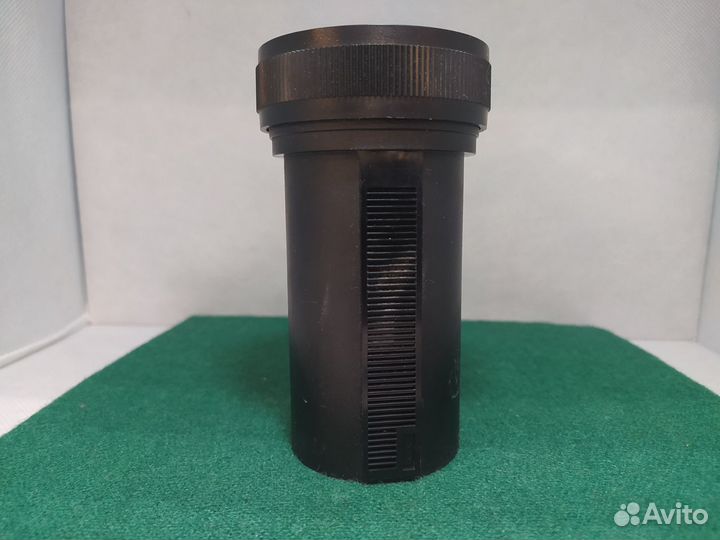 Kodak slide projection FF Lens 75-120mm F3.5