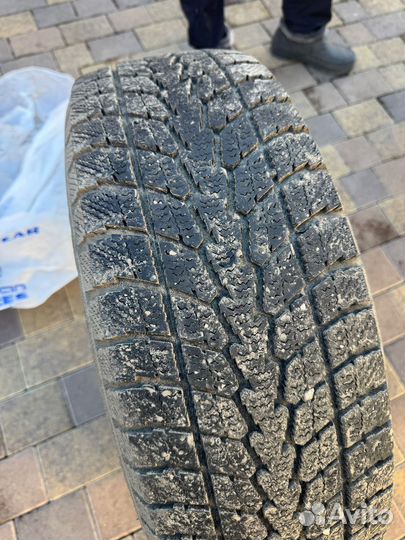 Toyo 330 225/65 R17