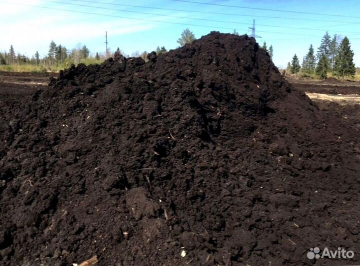 Чернозем.Песок. Щебень. Гравий. Отсев. Пгс
