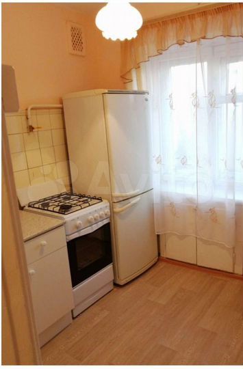 2-к. квартира, 45 м², 5/5 эт.