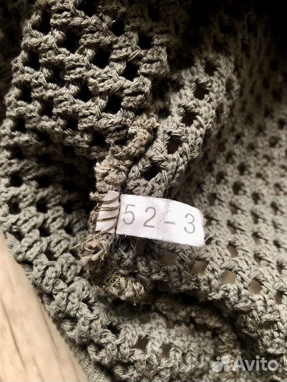 Защита от насекомых защитный костюм