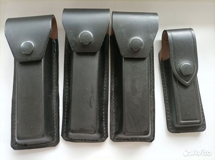 Чехол магазина пм, пя