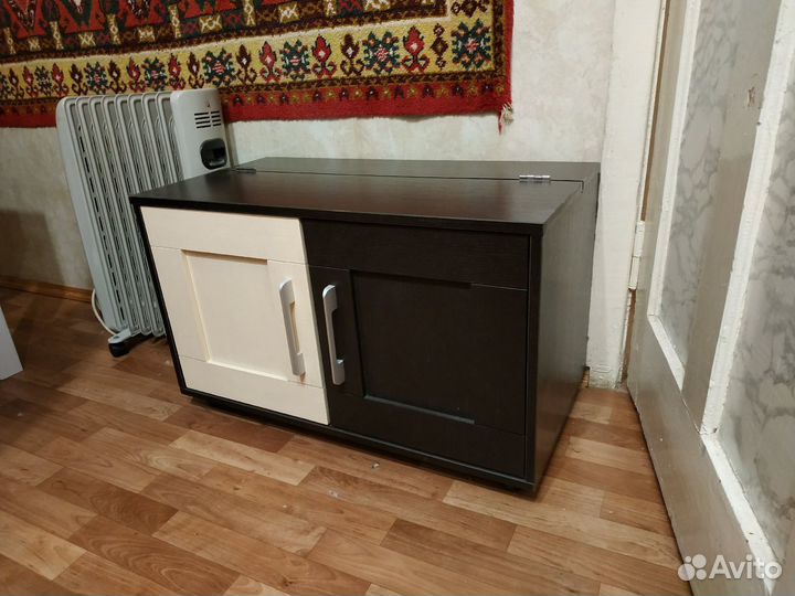 Продам тумбу под усилитель