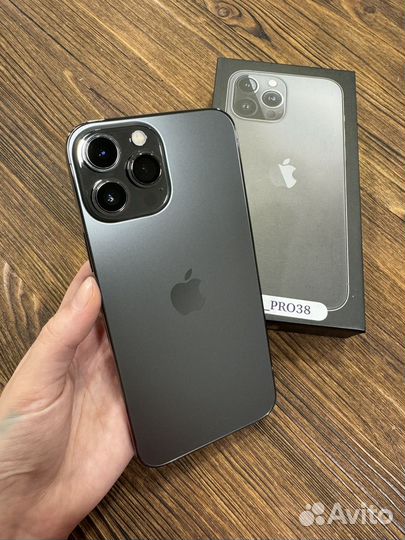 iPhone 13 Pro Max, 1 ТБ