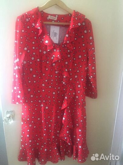 Платье женское новое 44 размер