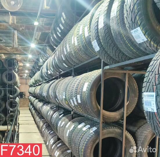 Nokian Tyres Hakkapeliitta 5 195/65 R15 95M