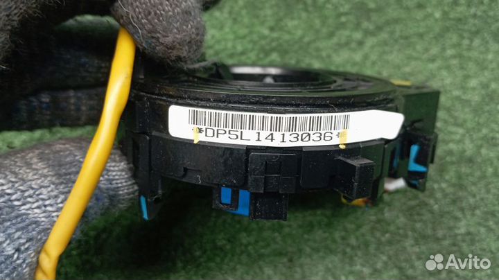 Шлейф airbagа Kia Sorento