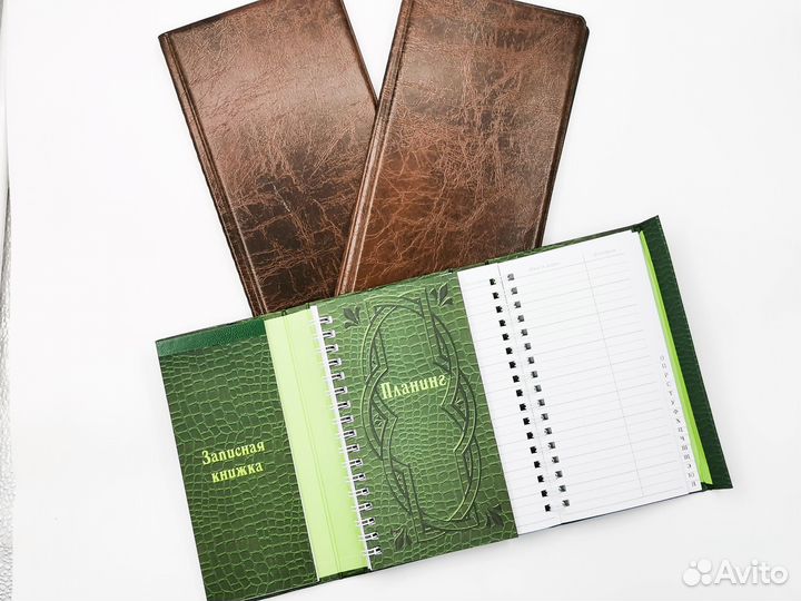 Органайзеры, визитницы новые