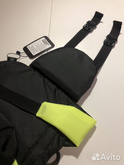 Жилет спасательный для животных