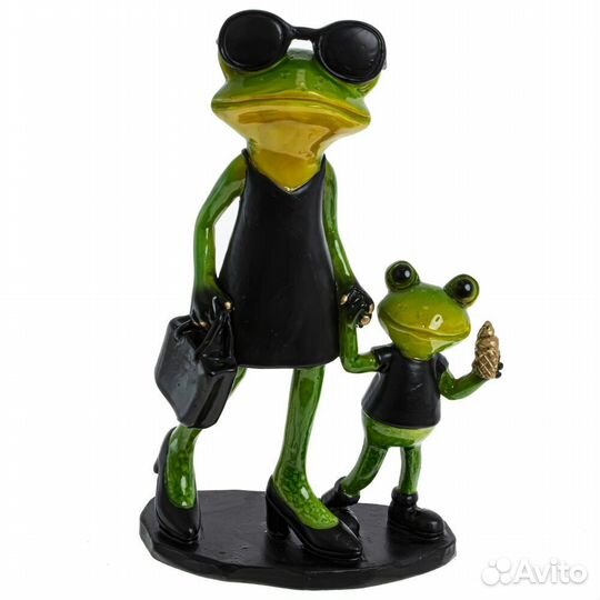 Фигурка декоративная 