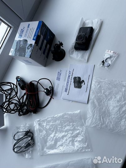 Видеорегистратор