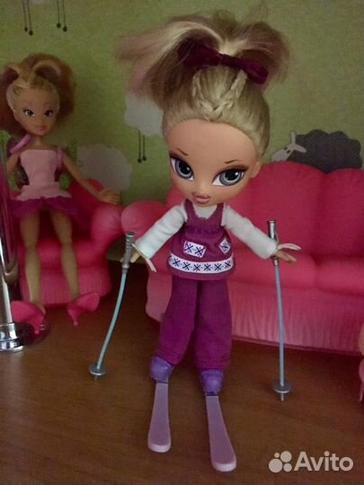 Куклы СССР, гдр, мягкие игрушки, коляска для кукол