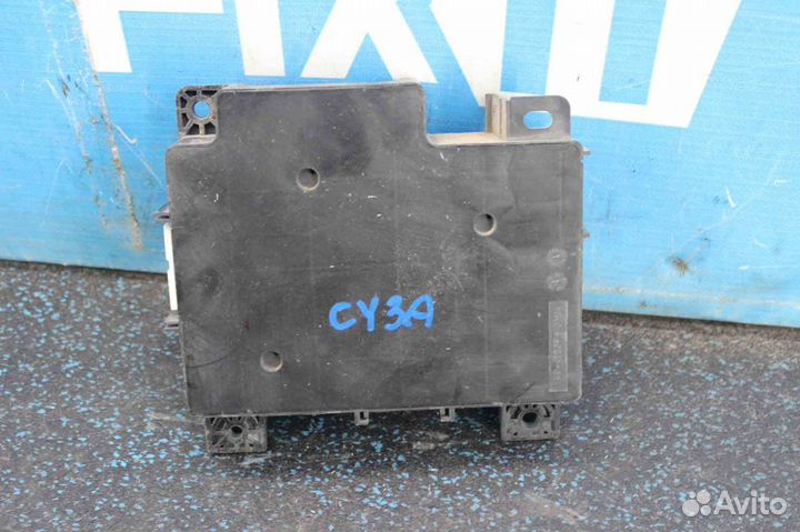 Блок предохранителей Mitsubishi Lancer (Митсубиси