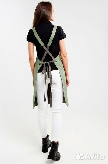 Китель поварской мужской белый оптом