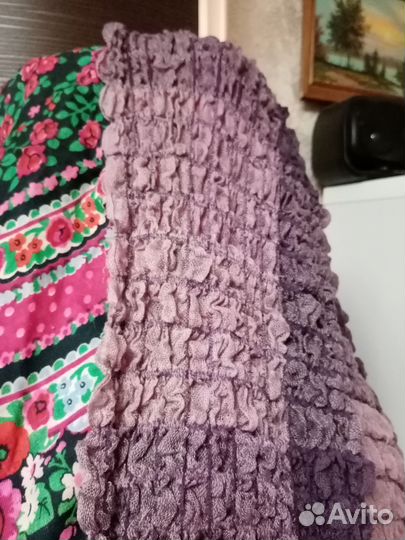 Платок. Шарф