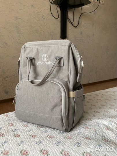 Рюкзак yeyebaby
