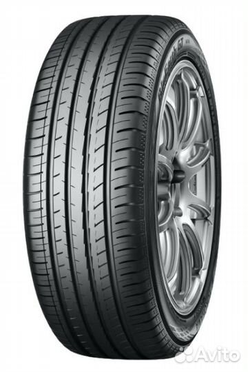 Yokohama BluEarth-GT AE-51 225/55 R17 101W