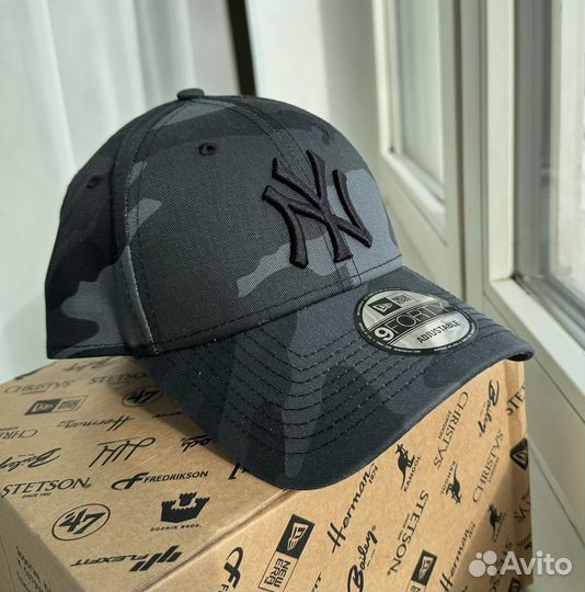 Бейсболка New Era New York Yankees