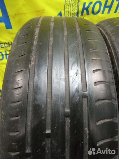 Nokian Tyres Nordman SX2 205/55 R16